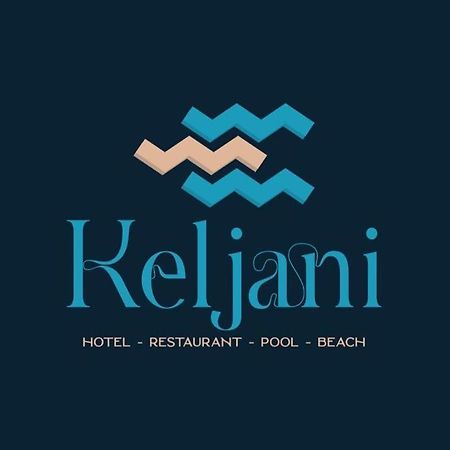 Kompleks Keljani Hotell Sarandë Eksteriør bilde